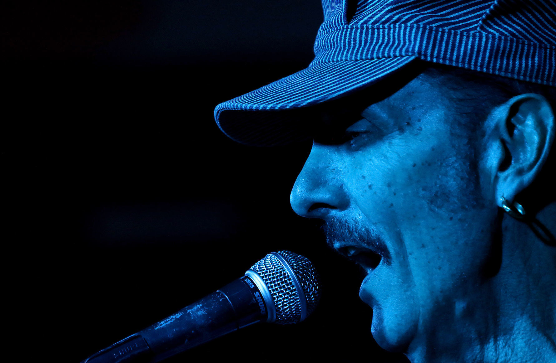 Aug. 19: Deacon Blues